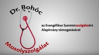 Dr. Bohc Mosolyszolglat