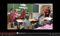 A Remnyik-iskola bemutatkoz filmje (2014)