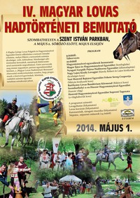 Hadtörténeti bemutató Hadtörténeti bemutató