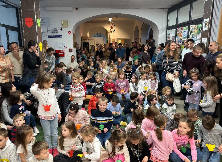 „Ers vr az iskola is” – Vidm nylt nap a kvncsi kis felfedezknek