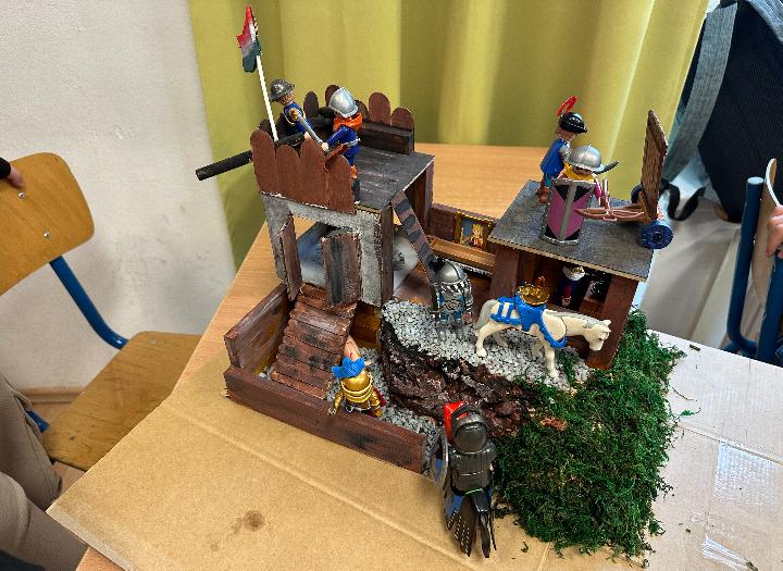 K�z�pkori kreativit�s a Rem�nyikben