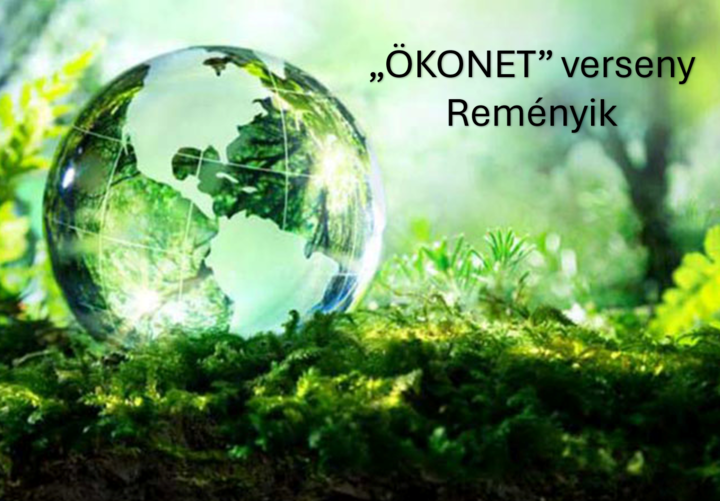 KO-NET verseny eredmnyhirdets