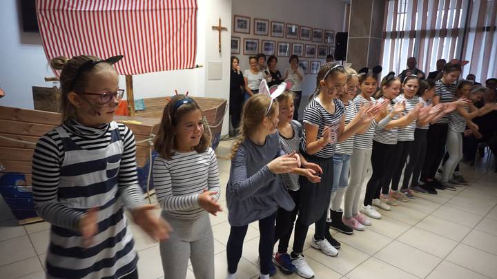 Nyílt nap Ruminivel Nyílt nap Ruminivel