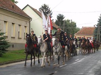 Hűségtúra a Hűség Falvaiban képekben Hűségtúra a Hűség Falvaiban képekben