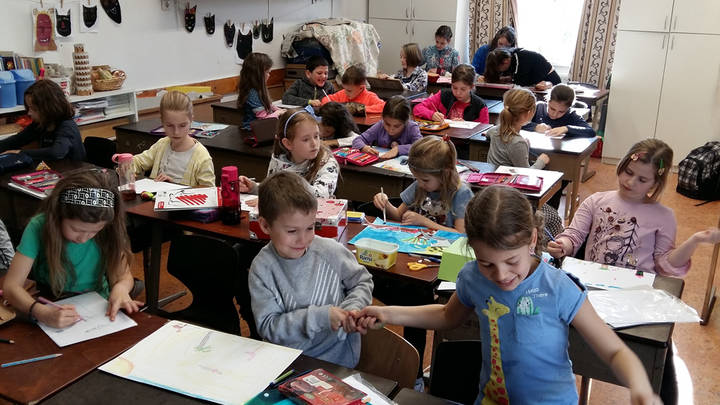 Művészeti Ki mit tud? Művészeti Ki mit tud?