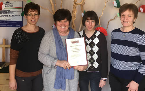 Bázisóvoda Partnerség Bázisóvoda Partnerség