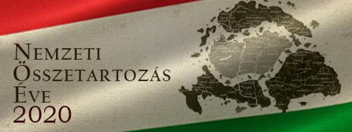 Megemlkezs a Nemzeti sszetartozs Napjn