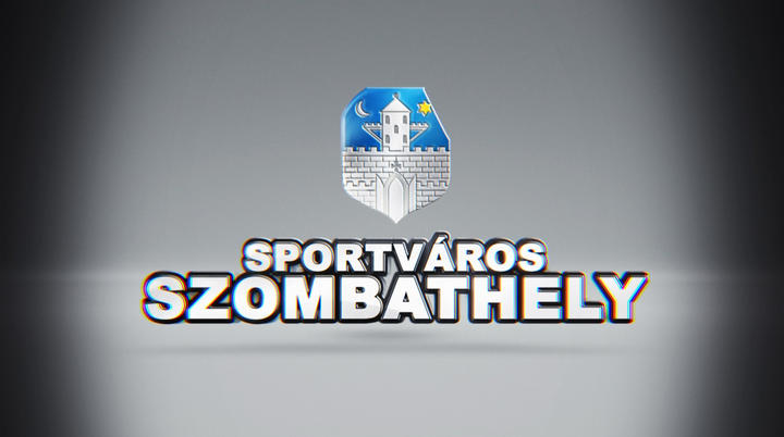Sporttrtnet hanggal, kppel a jvnek