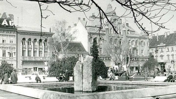 Szombathely története folytatódik Szombathely története folytatódik