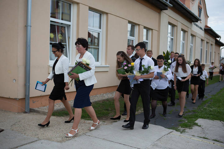Elballagtak bobai diákjaink Elballagtak bobai diákjaink