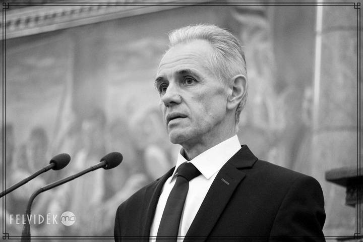 Elhunyt Paulisz Boldizsár Elhunyt Paulisz Boldizsár