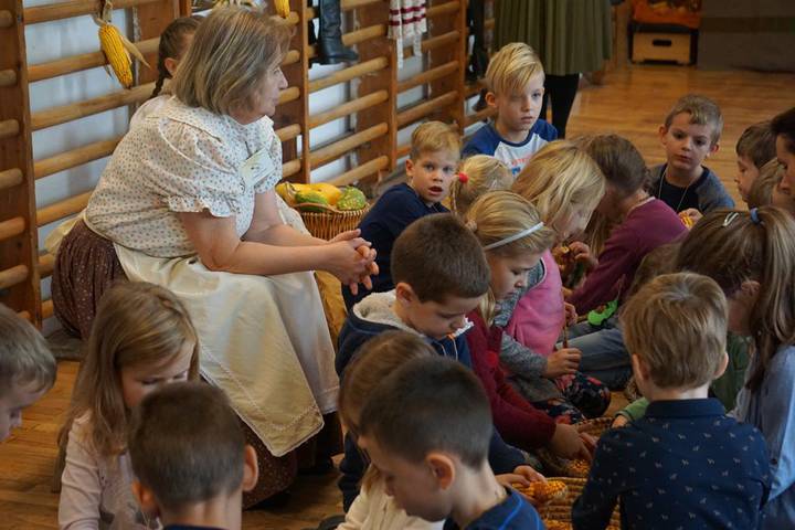 Nyílt nap másodszor Nyílt nap másodszor