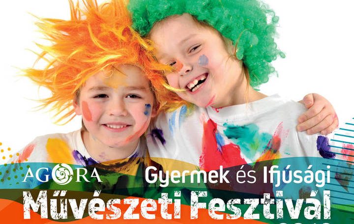 Sikerek az AGORA művészeti fesztiválján Sikerek az AGORA művészeti fesztiválján