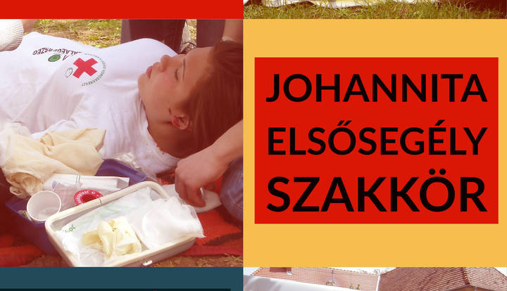 Johannita elssegly szakkr iskolnkban