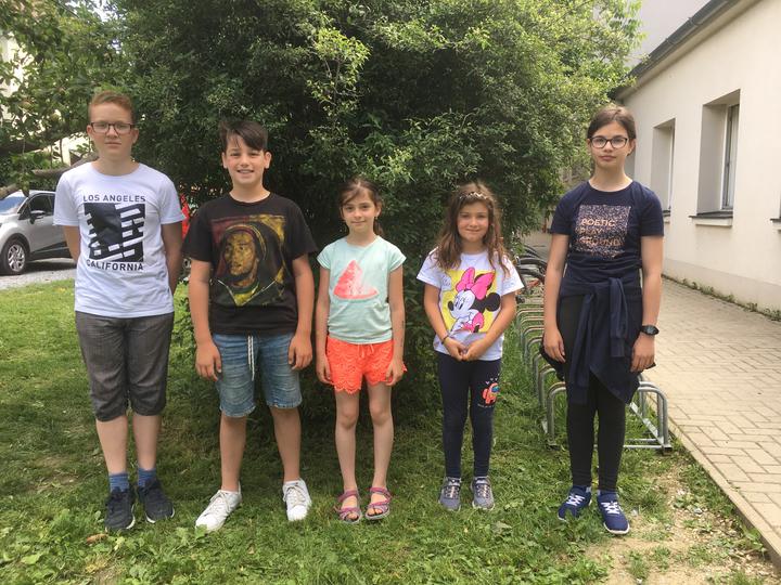 Vasivíz rajzpályázat sikerek Vasivíz rajzpályázat sikerek