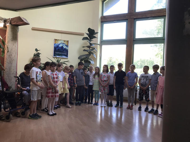 Anyk napi msor a diakniai kzpont lakinak