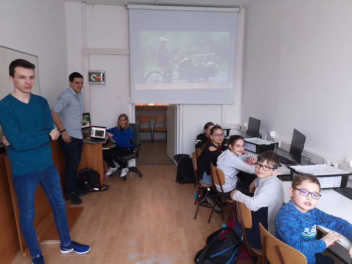 Robotika szakkr