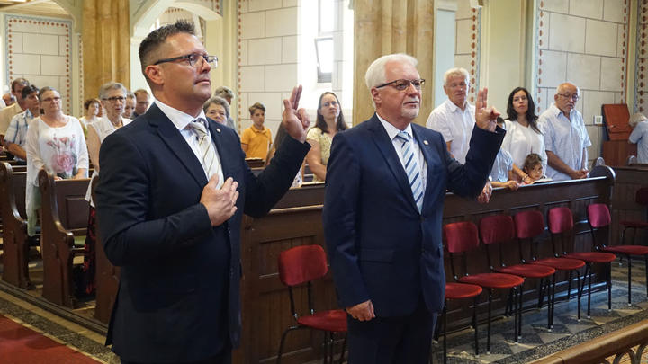 Felügyelő- és másodfelügyelő iktatás Felügyelő- és másodfelügyelő iktatás