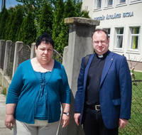 Evangélikus lesz a bobai iskola Evangélikus lesz a bobai iskola