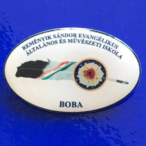 Beiratkozás bobai intézményünkben Beiratkozás bobai intézményünkben