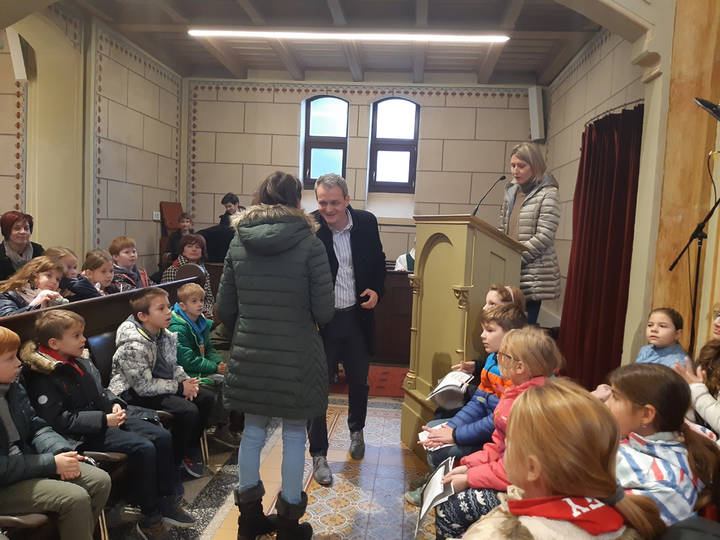 Én is szelektíven gyűjtök Én is szelektíven gyűjtök