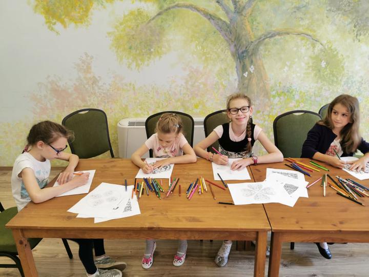 Rajzpályázat sikerek a digi időszakban Rajzpályázat sikerek a digi időszakban