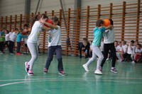 Reményik sportnap Reményik sportnap