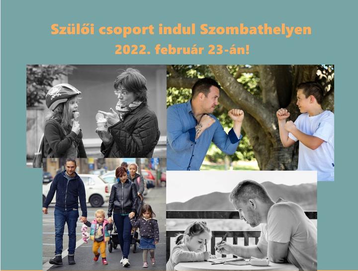 Szülői csoport indul a Martineumban Szülői csoport indul a Martineumban