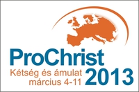 ProChrist 2013 ProChrist 2013
