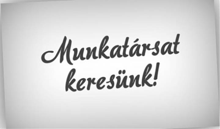 Munkatársakat keres a diakóniai központ Munkatársakat keres a diakóniai központ