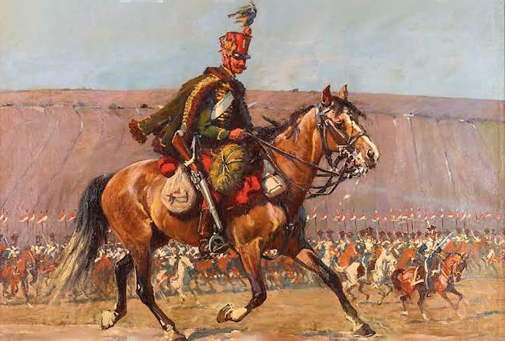 „A magyar huszár” - pályázat „A magyar huszár” - pályázat