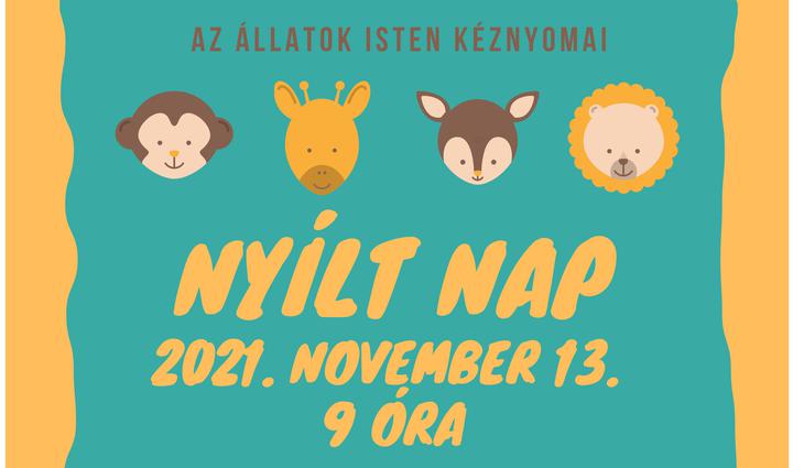 Ismét bemutatkozó napra várjuk a leendő elsősöket! Ismét bemutatkozó napra várjuk a leendő elsősöket!