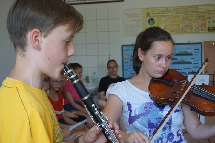 7.a minikoncert