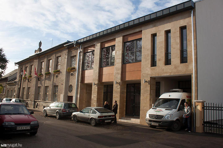 Kiemelkedő teljesítményű iskolák közt a Reményik Kiemelkedő teljesítményű iskolák közt a Reményik