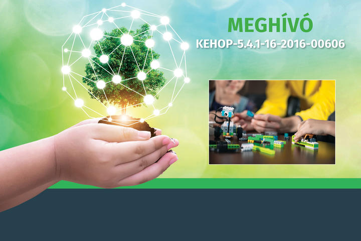 Robotika verseny meghv