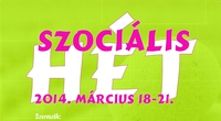 Szociális hét Reményikesekkel Szociális hét Reményikesekkel