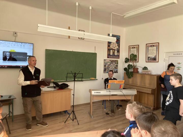 338 éve született Johann Sebastian Bach 338 éve született Johann Sebastian Bach