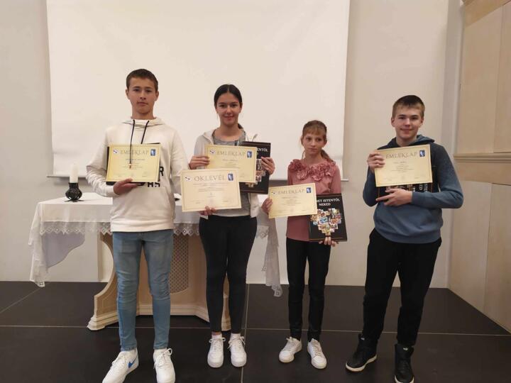 Remnyik napi vetlked (2023)