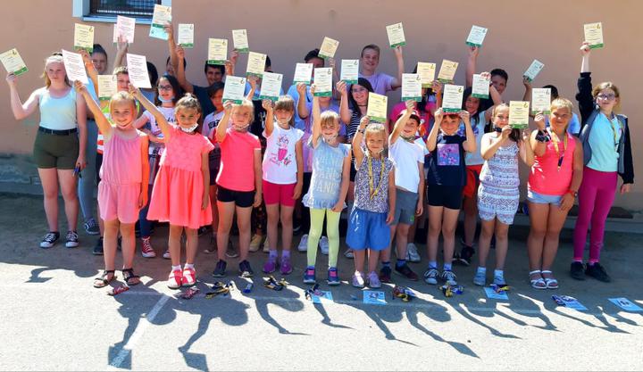 Szépen csillog a „tabella” Szépen csillog a „tabella”