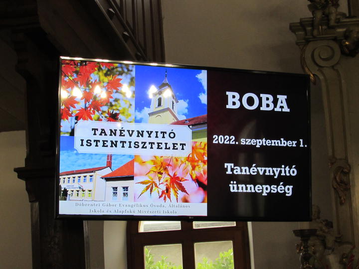 Elkezddtt a tanv (2022)