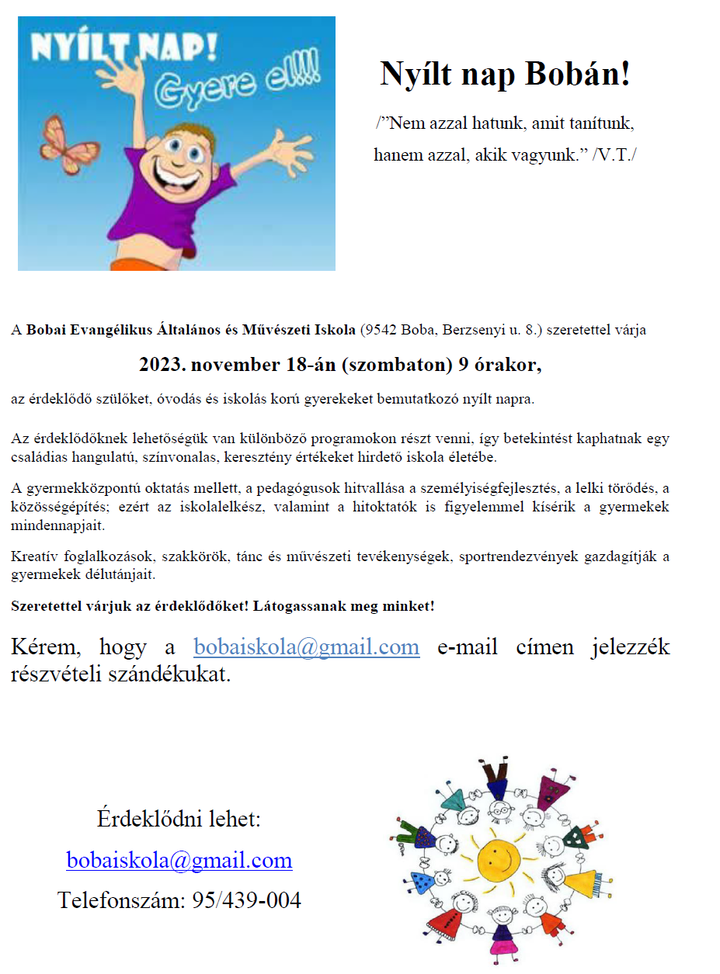 Meghv nylt napra! (2023)
