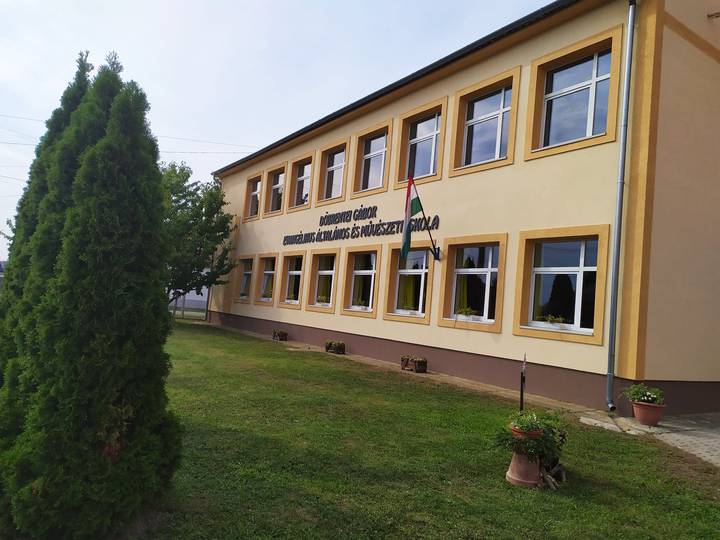 Tjkoztat az iskolabezrsrl