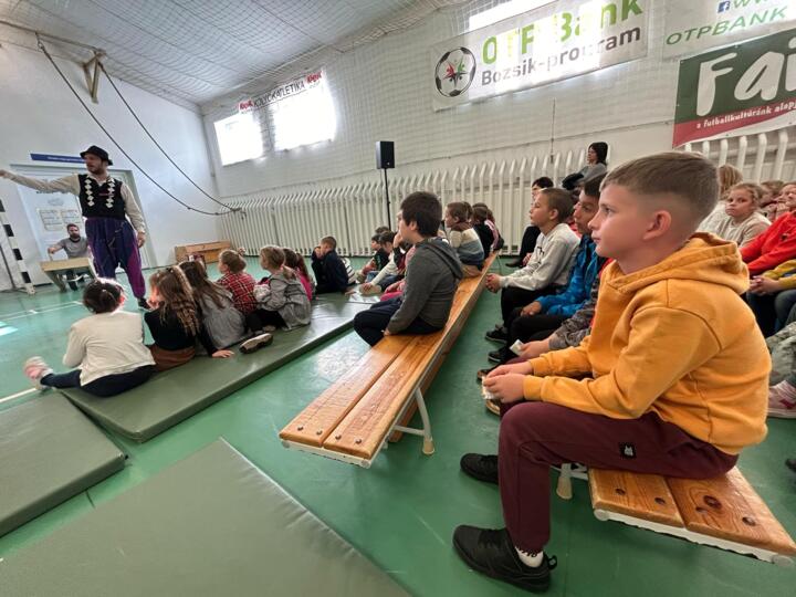 Lázár Ervin Program (2024) Lázár Ervin Program (2024)