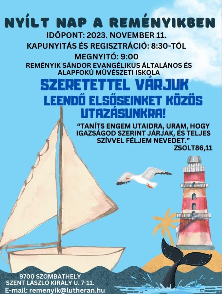 Nylt nap meghv (2023)