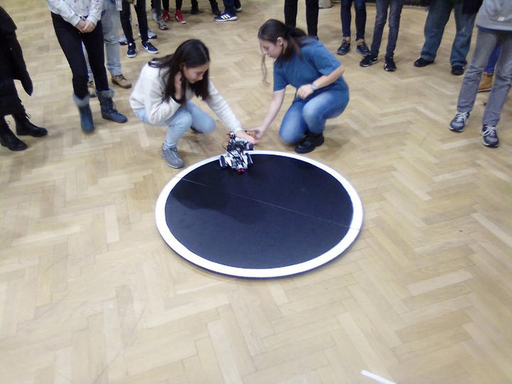III. Szombathelyi RobOlimpia 2022 III. Szombathelyi RobOlimpia 2022