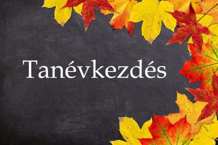 Tanvkezdsi tudnivalk (2023)