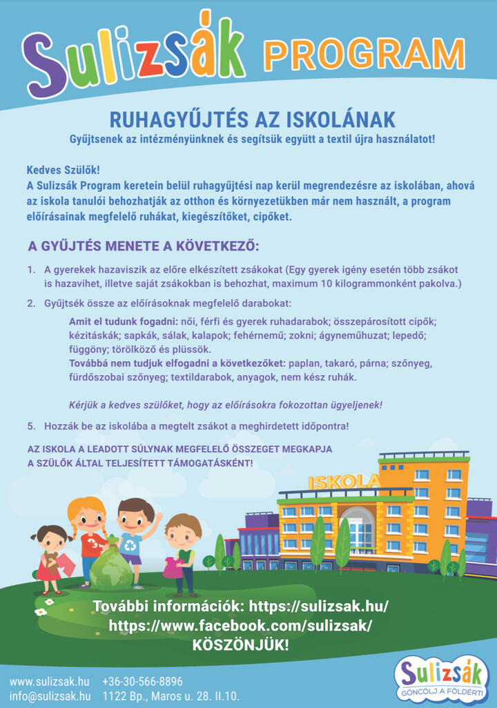 Sulizsk program