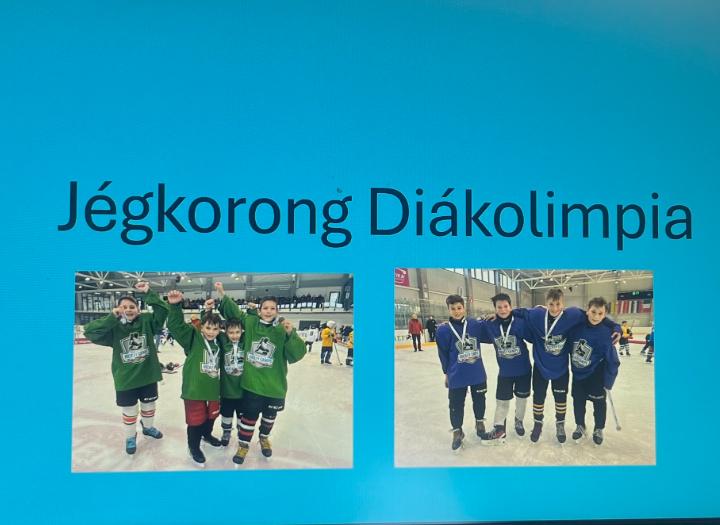 J�gkorong 3x3 di�kolimpia