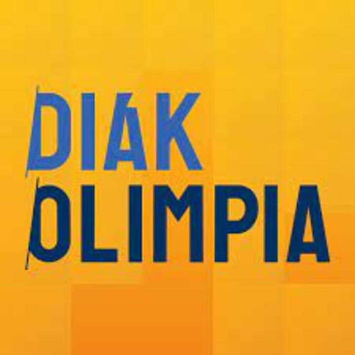 Vrosi Atltika Dikolimpia eredmnyei