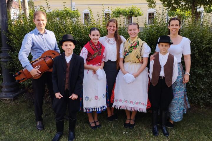 Szltncfesztivl Szarvason